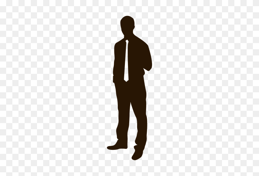 512x512 Businessman Hand On Back - Back Of Hand PNG