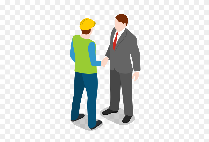 341x512 Businessman, Human, People, Person, Standing, Warehouse Icon - People Standing PNG