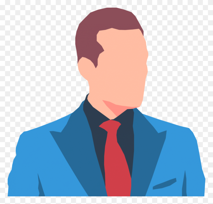 786x750 Businessperson Company Computer Icons Avatar - Business Person Clipart