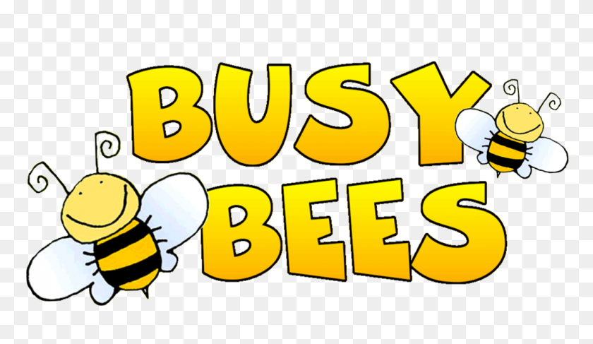 1000x548 Busy Bees Riverside Vineyard Занятые Пчелы Bee, Busy - Busy Bee Клипарт