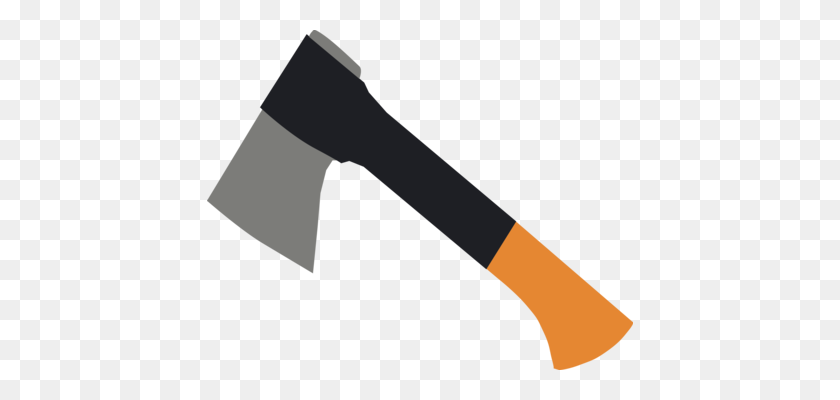 426x340 Butcher Knife Cleaver Axe Kitchenware - Butcher Knife Clipart
