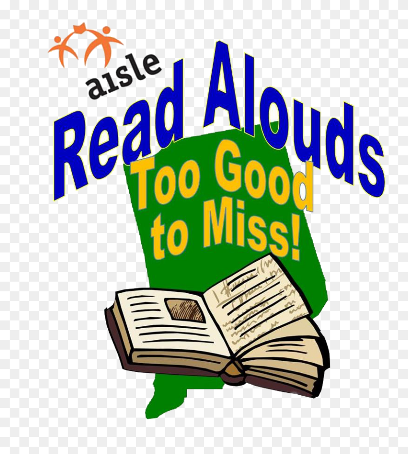 813x913 Butler Elementary School Library Libraries - Read Aloud Clipart