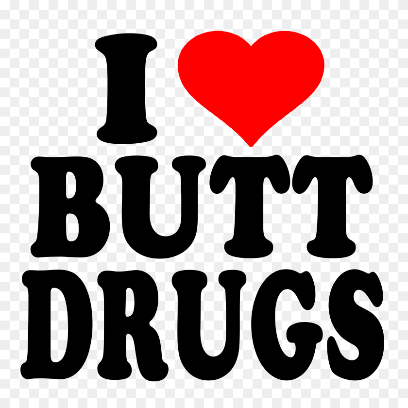 3500x3500 Butt Drugs, Inc On Twitter Your Birthday Month Is A Great Time - Remember PNG