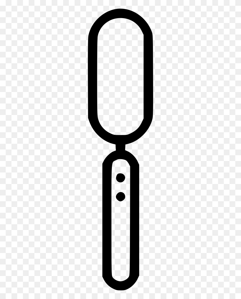 228x980 Butter Knife Png Icon Free Download - Butter Knife PNG