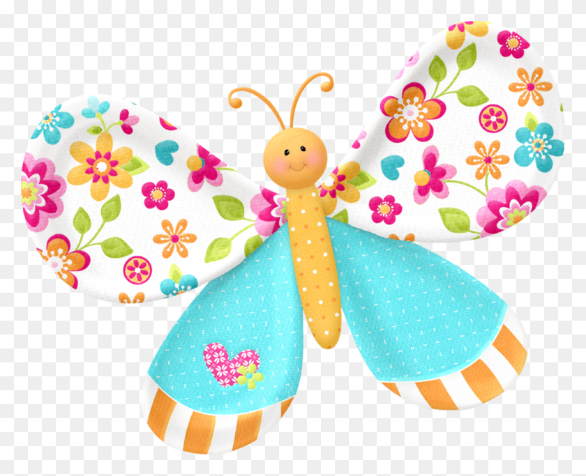 1024x819 Butterfly Maryfran Butterfly, Hello Sunshine And Clip Art - Sunshine With Sunglasses Clipart