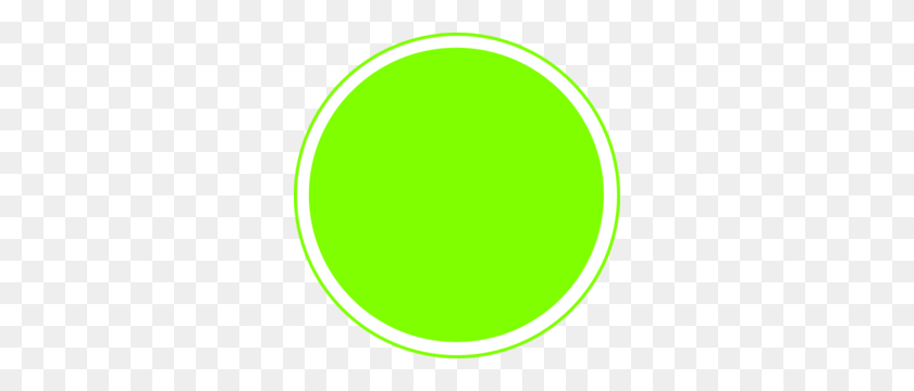 300x300 Botón De Imágenes Prediseñadas De Color Verde - Sí O No Imágenes Prediseñadas
