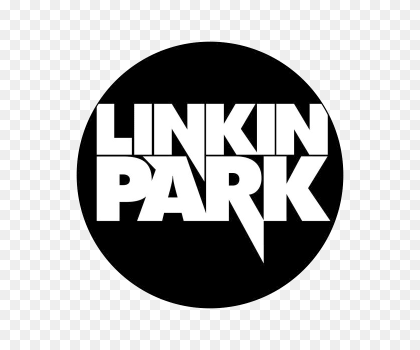640x640 Button Linkin Park - Linkin Park PNG