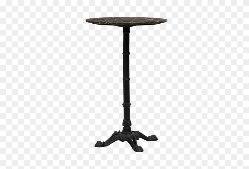 510x510 Buy A Cappucino Bar Table Base With In Sydney - Bar Table PNG