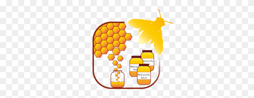 304x266 Buy Bees - Beehive PNG