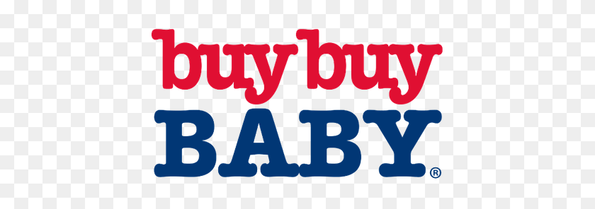 422x236 Buy Buy Baby - Bed Bath And Beyond Logo PNG