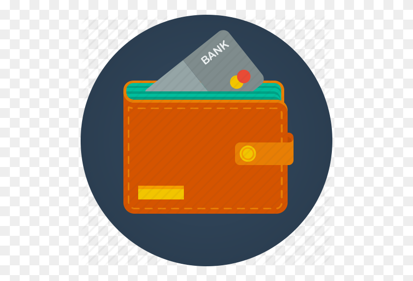 512x512 Buy, Cash, Credit Card, Finance, Money, Order, Purchase, Rich - Wallet Icon PNG