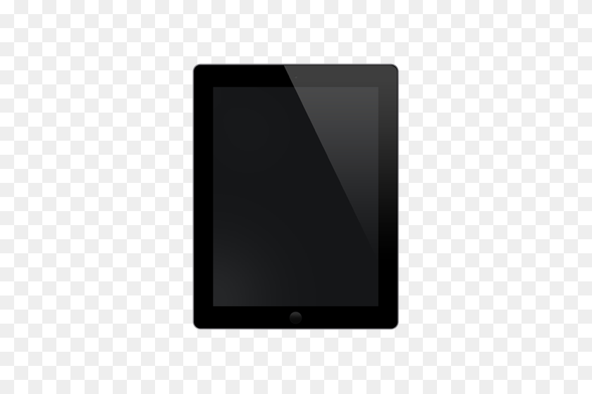 500x500 Купить Сертифицированный Подержанный Ipad Apple Tablet Experimac - Белый Ipad Png
