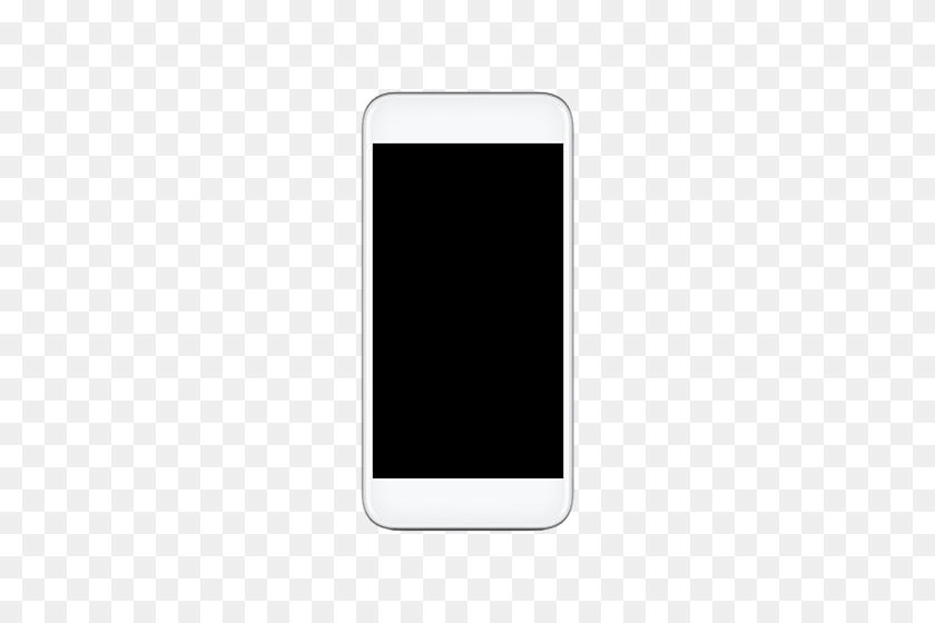 500x500 Купить Сертифицированный Подержанный Iphone, Apple Mobile Experimac - Iphone 7 В Формате Png