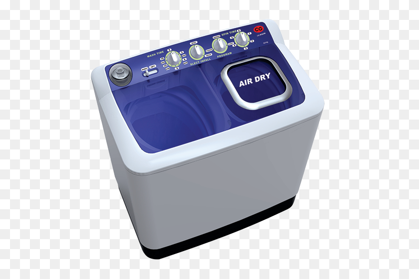 500x500 Buy Cg Semi Auto Washing Machine Cg In Nepal On Best Price - Washing Machine PNG