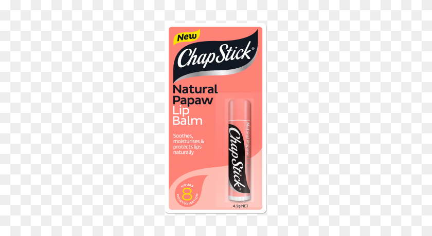 Buy Chapstick Lip Balm Online From Healthy Bargains - Chapstick PNG