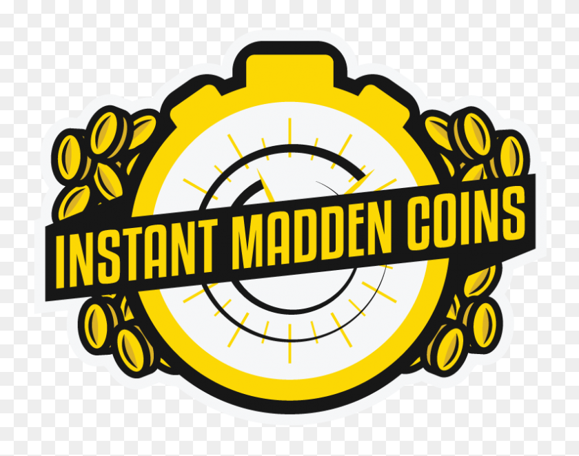 792x612 Buy Cheap Mut Madden Ultimate Team Coins Fast Reliable - Madden 18 Logo PNG