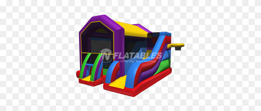 350x297 Buy Commercial Inflatable Bounce Houses Slides U S - Bounce House PNG