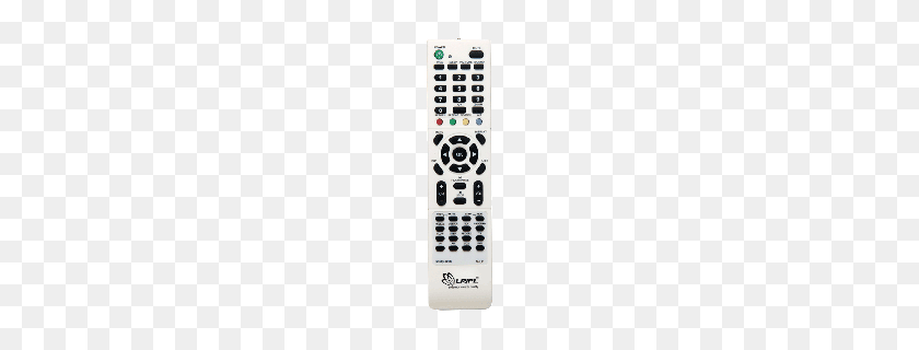 208x260 Comprar Crt Tv Led Lcd Remote - Tv Remote Png