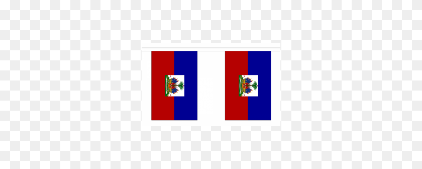 276x276 Купить Нашивку С Вышитым Флагом Гаити - Флаг Гаити Png