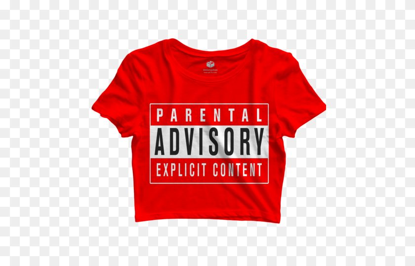480x480 Comprar Camiseta Gráfica De Aviso Parental - Aviso Parental Png Transparente