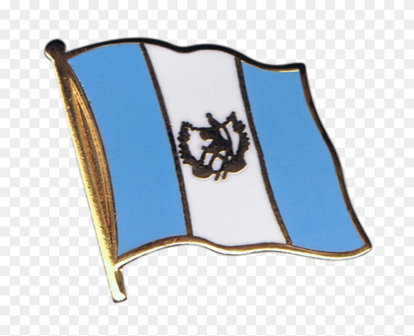 1500x1197 Buy Guatemala Flag Pins - Guatemala Flag PNG