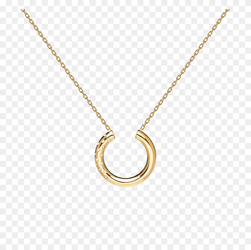 1000x1000 Buy Isabella Gold Necklace - Gold Necklace PNG