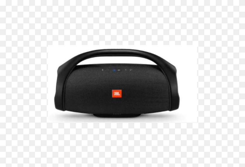 512x512 Buy Jbl Boombox Portable Bluetooth Speaker Online - Boombox PNG