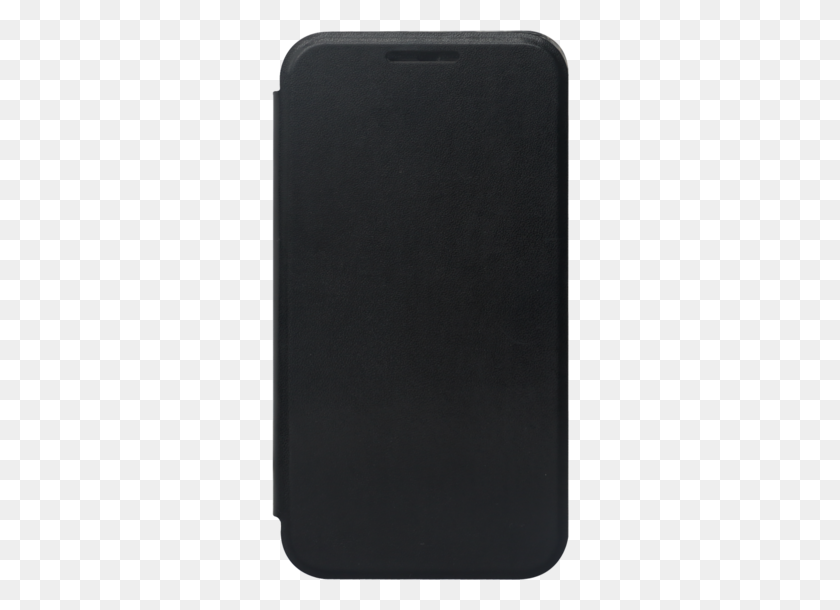 600x550 Buy Mycandy Galaxy Flip Cover Black - Flip Phone PNG