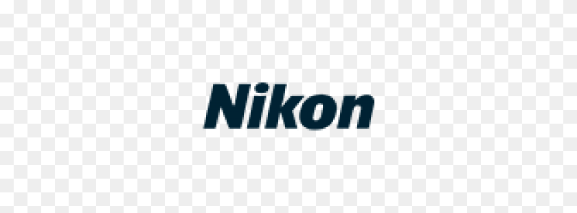 250x250 Купить Цифровые Фотоаппараты Nikon Онлайн - Логотип Nikon Png
