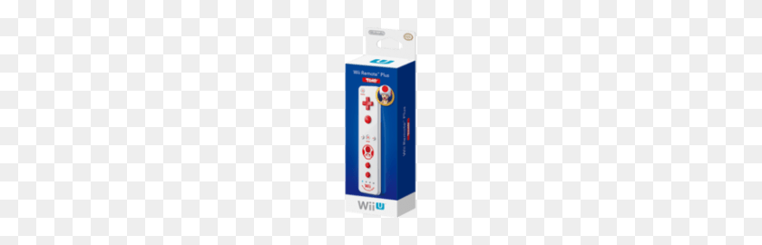 315x210 Купить Пульт Nintendo Wii U Remote Plus - Пульт Wii Png