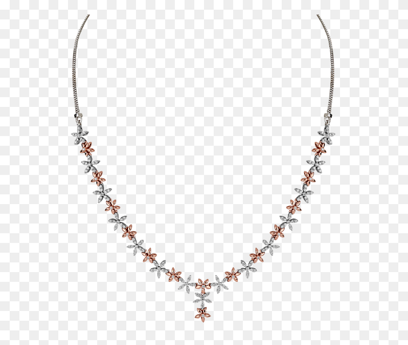 1200x1000 Buy Orra Diamond Necklace For Women Online Best Necklaces Online - Diamond Chain PNG