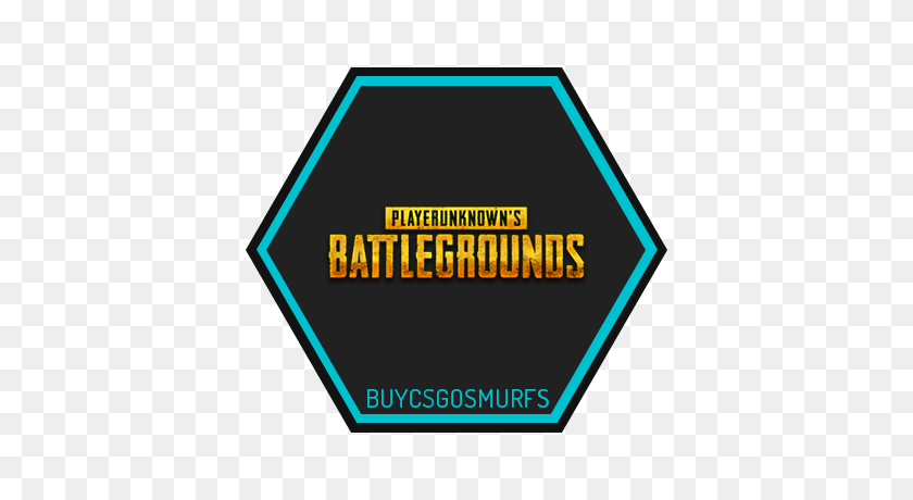 400x400 Buy Playerunknowns Battleground Buy Pubg For Cheap Buy Pubg - Pubg Logo PNG
