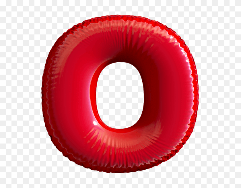 595x595 Buy Pool Ring Red Font, Funny Inflatable Typeface For Cool Design - Pool Float PNG