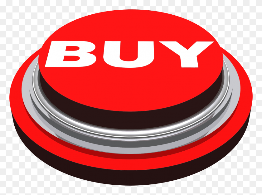 2336x1694 Buy Press Button Transparent Png - Button PNG