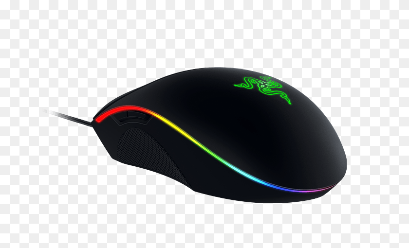 675x450 Buy Razer Diamondback Chroma Multi Colour Gaming Mouse Free Uk - Gaming Mouse PNG