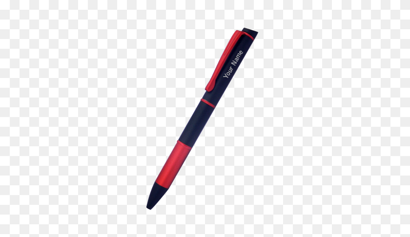 284x426 Buy Red Pens Online In India With Custom Photo Printing Printland - Red Pen PNG