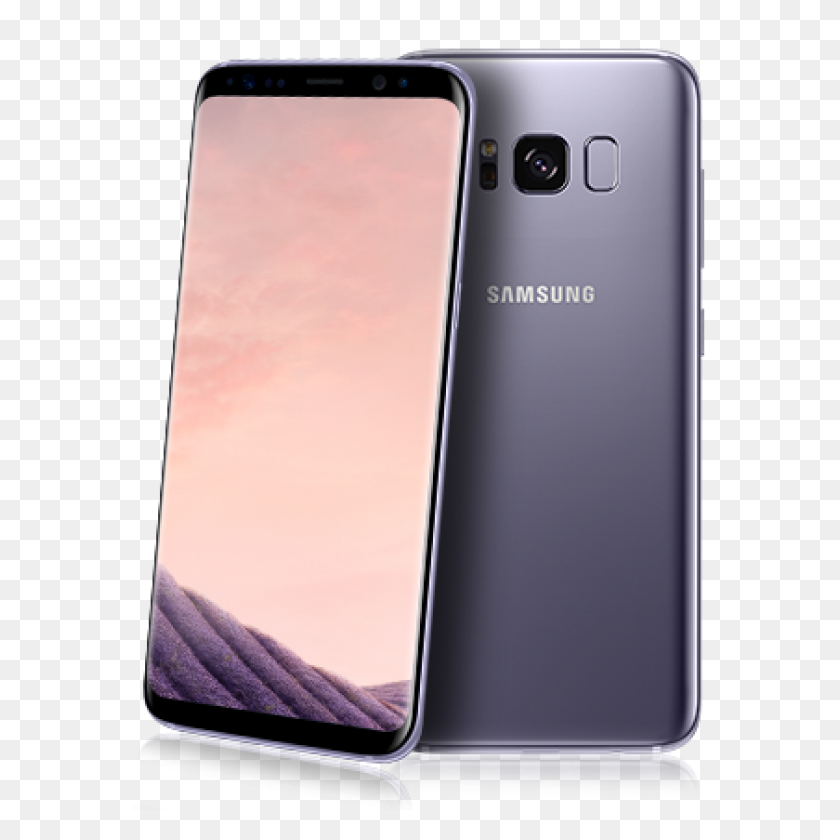 1200x1200 Купить Samsung Galaxy Dual Sim Orchid Grey - Samsung S8 Png