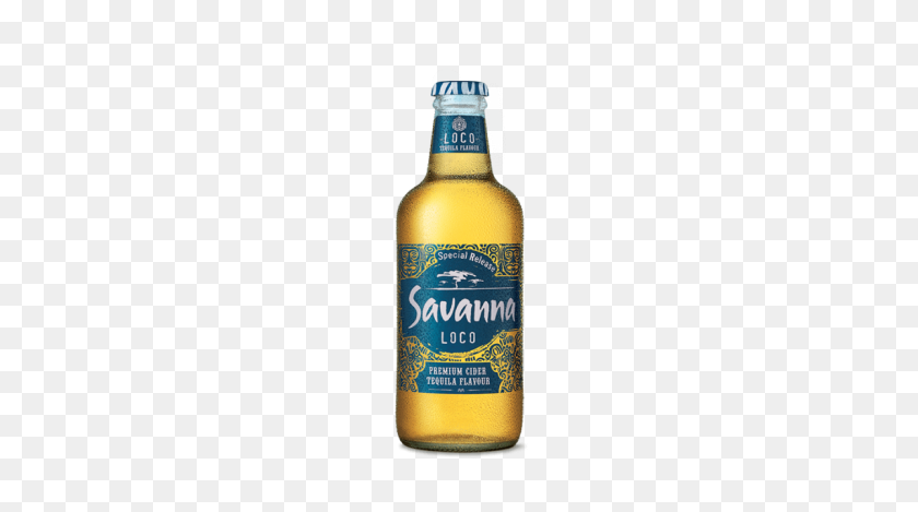 1200x630 Buy Savanna Loco Online From Our Flavoured Ciders Collection - Tequila Bottle PNG