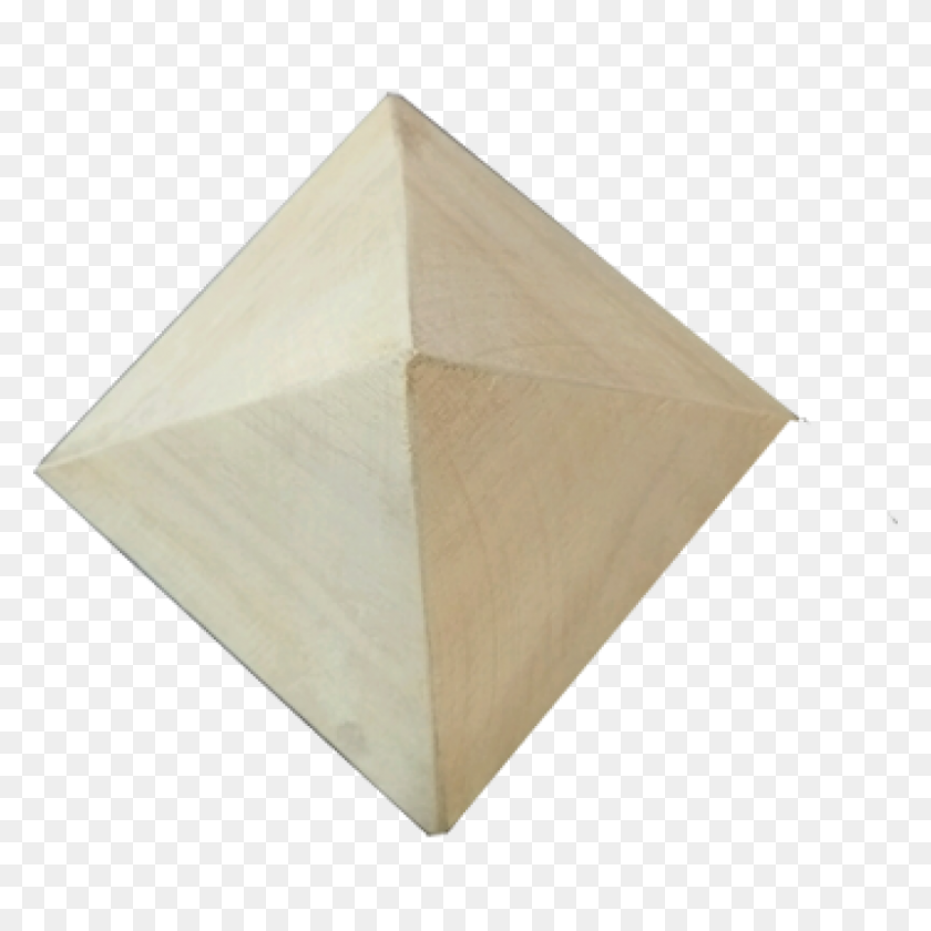 800x800 Buy Shriparni Sriparni Wooden Pyramid - Pyramids PNG