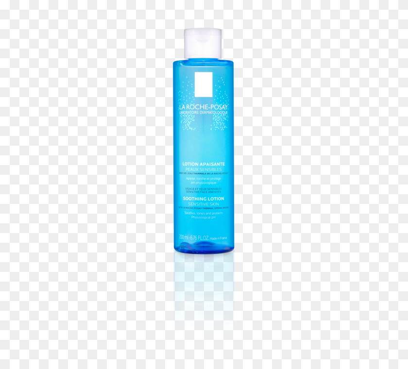 700x700 Buy Soothing Lotion Online For Sensitive Skin La Roche Posay - Lotion PNG