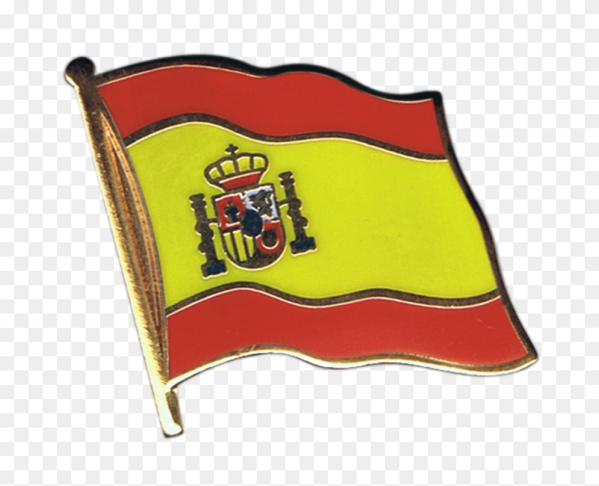 1500x1197 Купить Булавки С Флагом Испании - Флаг Испании Png