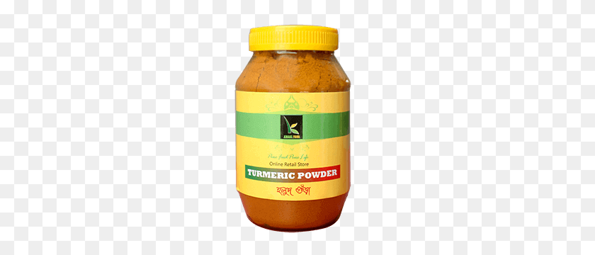 300x300 Buy Spice Online In Bangladesh Pure And Organic Spice Shop Online - Turmeric PNG