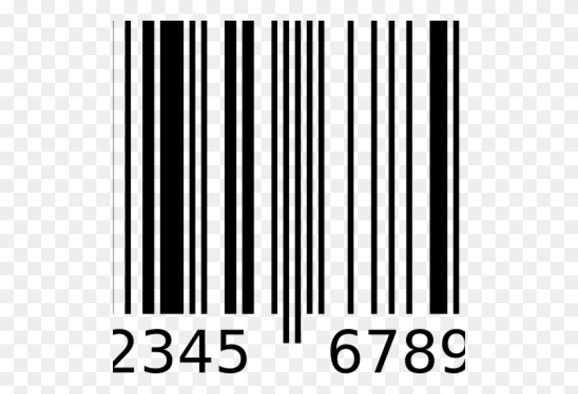 512x512 Buy Upc Codes As Seen On Bloomberg - Upc Code PNG