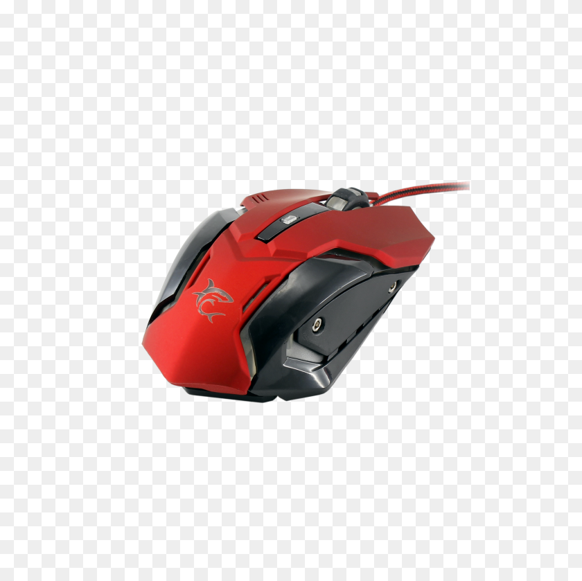 2000x2000 Buy White Shark - Gaming Mouse PNG