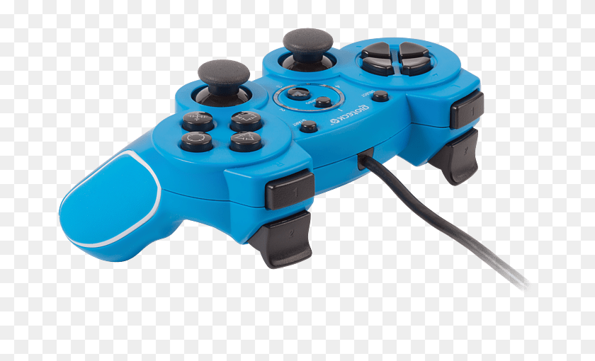 691x450 Buy Wired Controller - Ps3 PNG