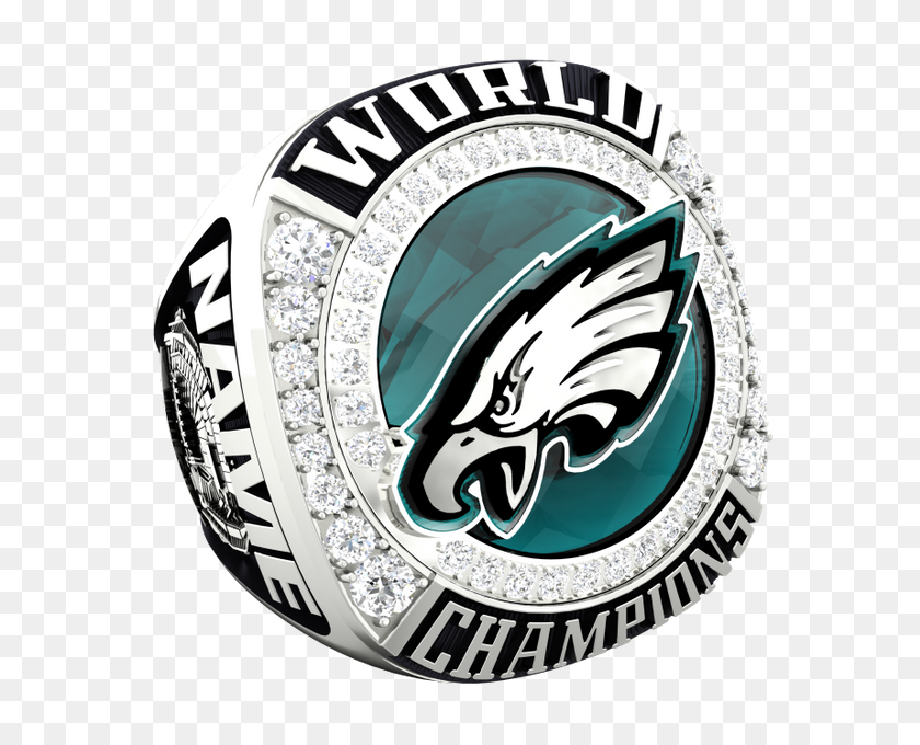 620x620 Buy Your Own Eagles Super Bowl Ring Look - Philadelphia Eagles Logo PNG