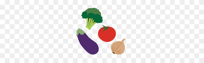 220x200 Buying Produce In Season Is Good For Your Wallet, Good For Your - Veggies PNG