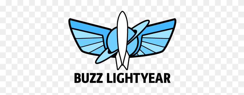 400x267 Buzz Lightyear Logos - Buzz Lightyear Png
