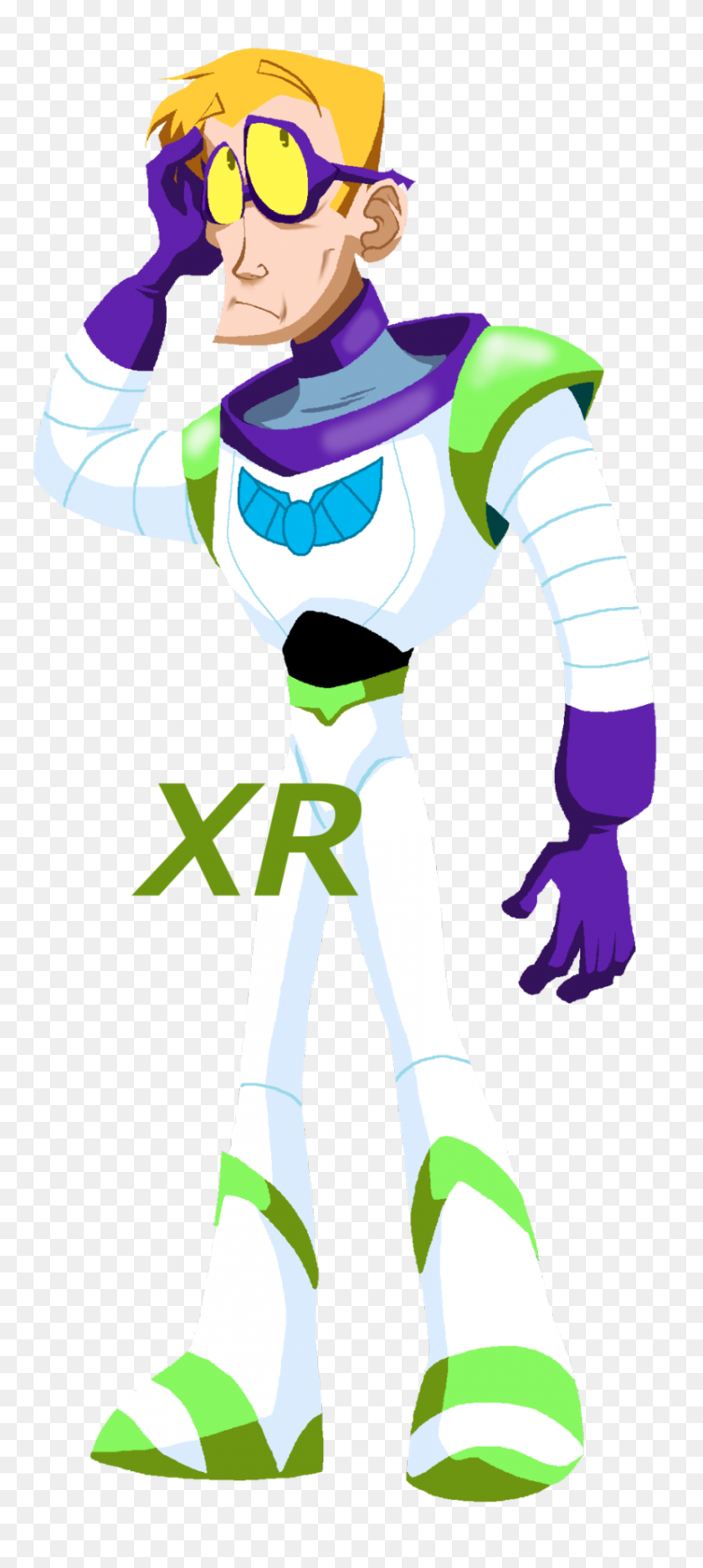 826x1920 Buzz Lightyear Of Star Command Is An American - Buzz Lightyear PNG