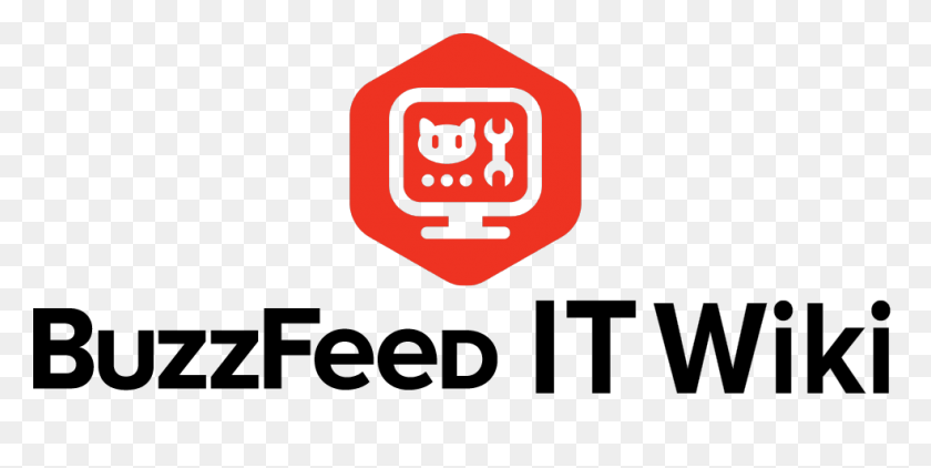 984x457 Buzzfeed - Логотип Buzzfeed Png